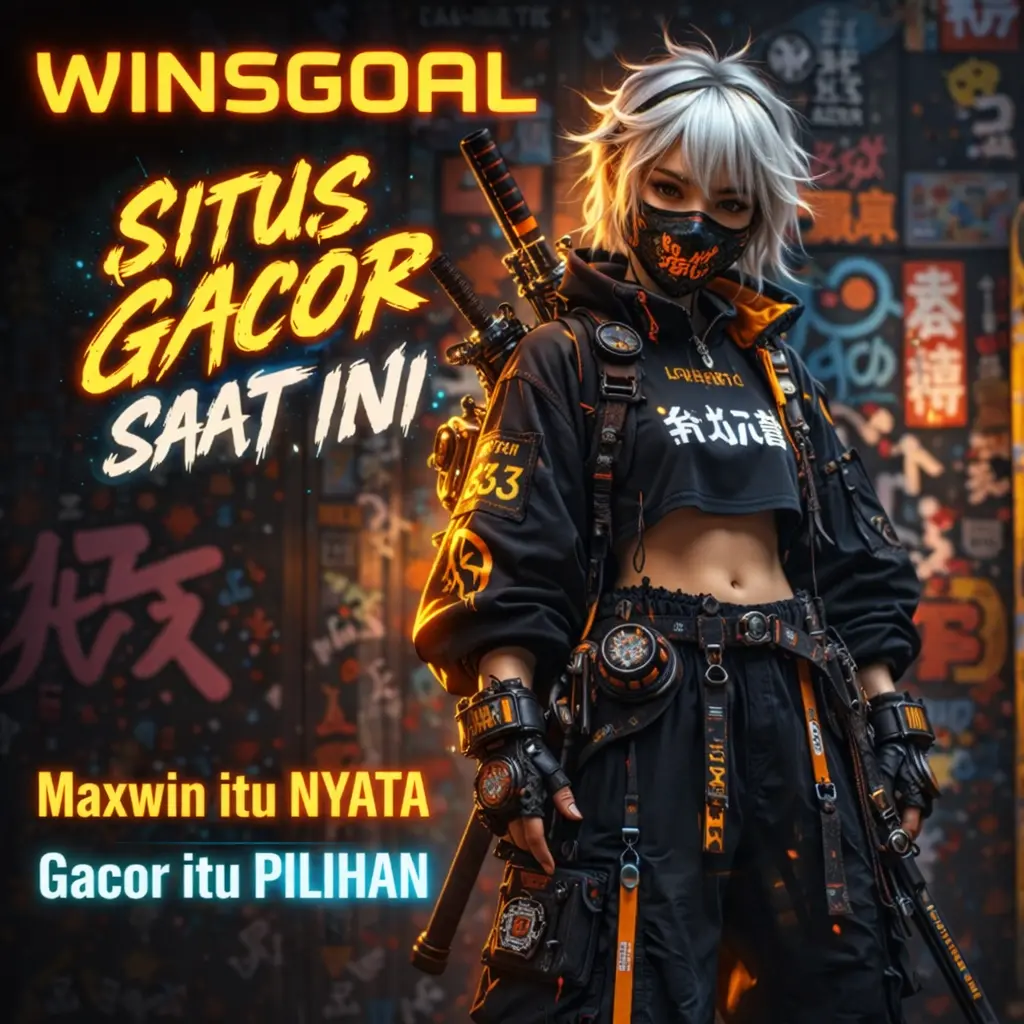 Main Slot Gacor Hari Ini di Winsgoal – Deposit 5000 5k 5rb, Sistem Bersih & Stabil